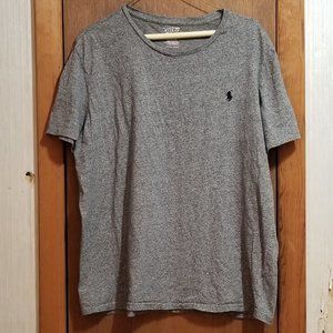 Ralph Lauren mens polo tee shirt